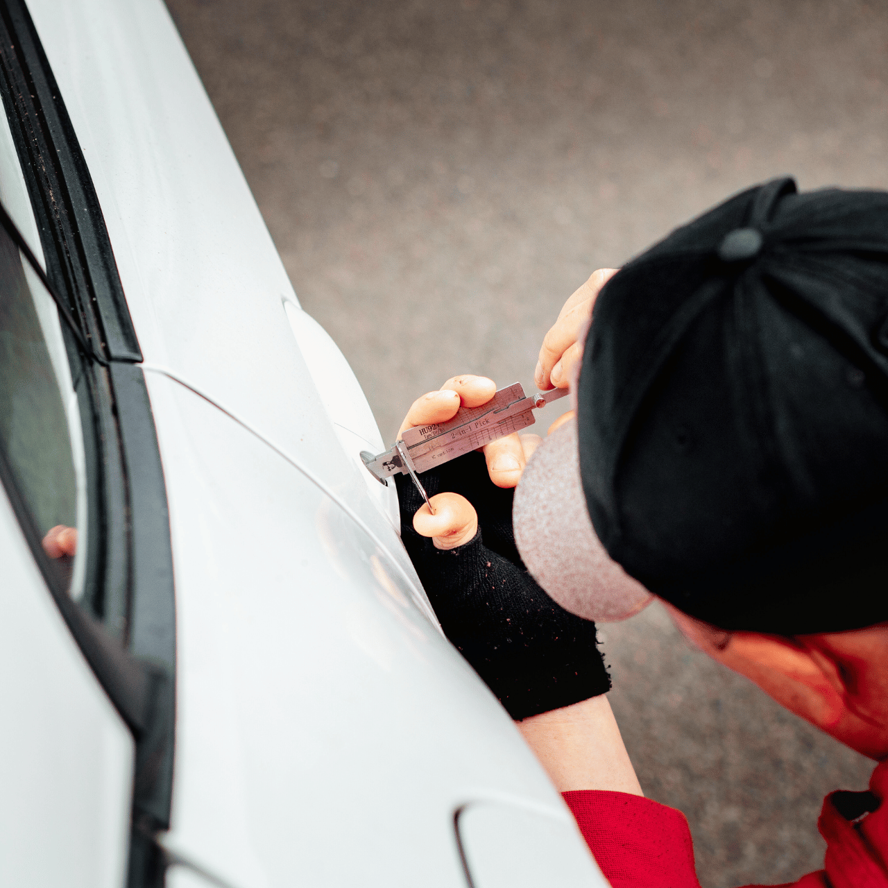 Auto Locksmith Brisbane