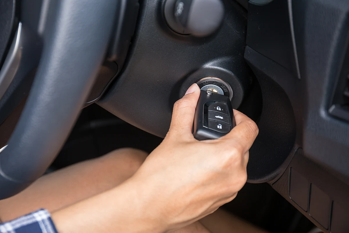 keyshift locksmith in brisbane